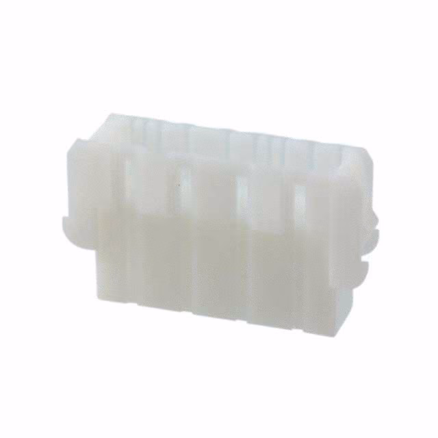 1241967-8 TE Connectivity AMP Connectors  Carcasas Botas